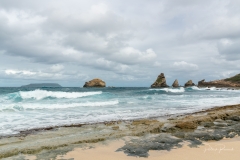 La Pointe des Châteaux