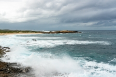 La Pointe des Châteaux
