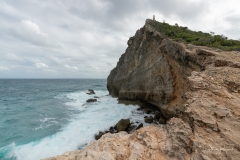 La Pointe des Châteaux
