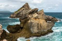 La Pointe des Châteaux