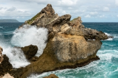 La Pointe des Châteaux