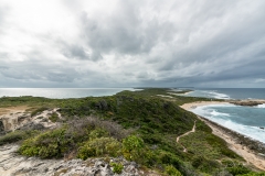 La Pointe des Châteaux