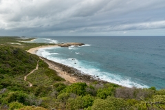 La Pointe des Châteaux