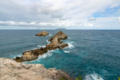 La Pointe des Châteaux