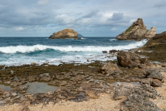 La Pointe des Châteaux