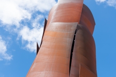 "A nos Aîeux" - Pascal Berthelot