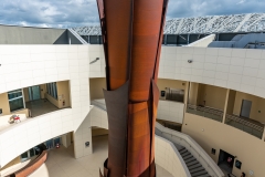 "A nos Aîeux" - Pascal Berthelot