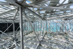 Mémorial ACTe - Architecture