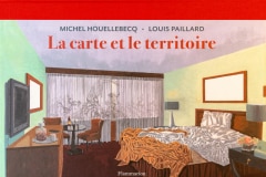 La couverture de la BD