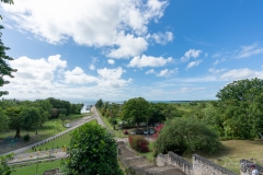 Les Marches aux Exclaves - Petit-Canal