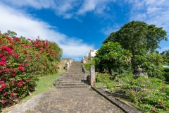 Les Marches aux Exclaves - Petit-Canal