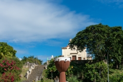 TamTam à la mémoire de l'esclave inconnu