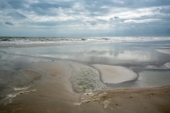 Effets d'eau