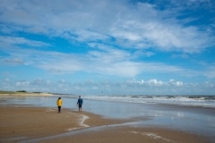 Du bleu et du Jaune
