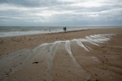 Effets d'eau