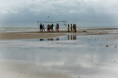 Beach Volley