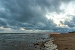Météo incertaine pour la nuit