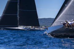 Black Jack et Jethou